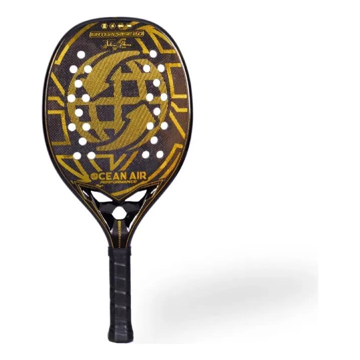 Raquete De Beach Tennis Enterprise 2.0 Ocean Air 2026
