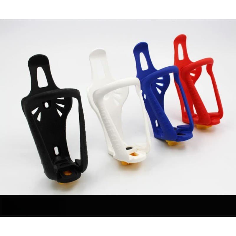 Suporte Para Garrafa De Água Ajustável Bicicleta , mountain bike De Estrada , De Plástico Copo Andar De Acessórios De Eq