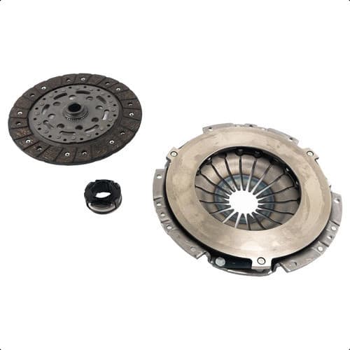 Kit Embreagem Volkswagen Golf 1.0 12v Tsi 2016 Em Diante
