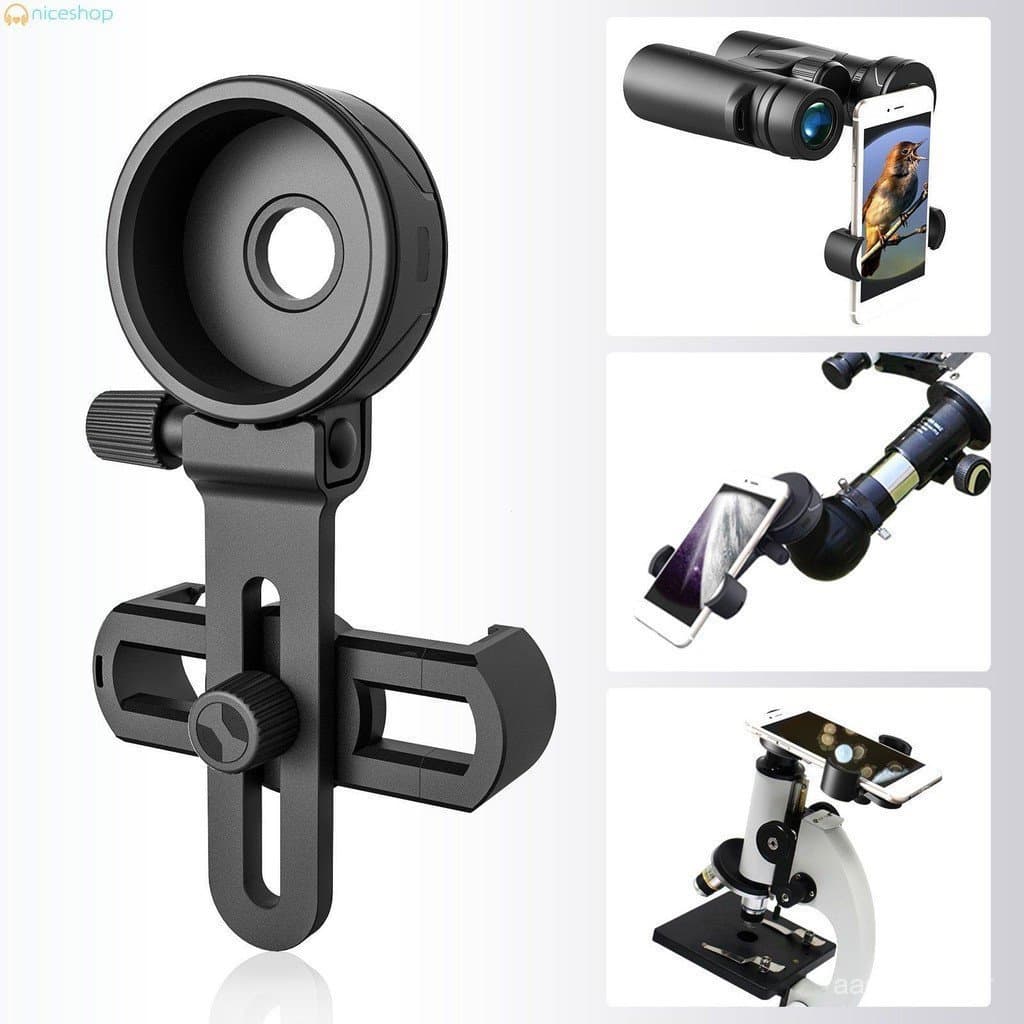 Suporte Para Telefone Telescópio CM8MS-Celular Astronomia