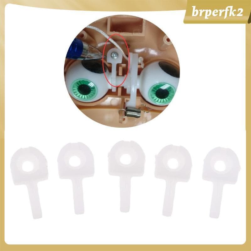 [Brperfk2] Barra Fixadora T De 5 Peças Para RBL Neo De 12 "-Fixa