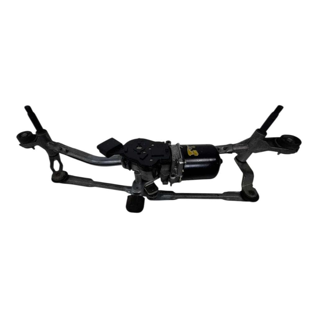 Motor Limpador Para-Brisa Dianteiro Citroën C3 2013/2019 1