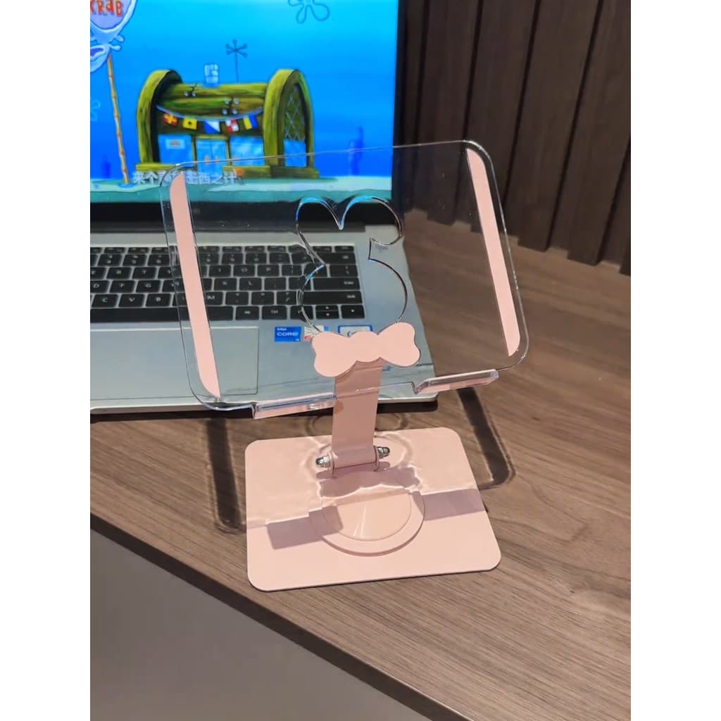 Tablet suporte dedicado Desktop ipad suporte quadro universal dobrável rotativo preguiçoso resfriamento suporte do telef
