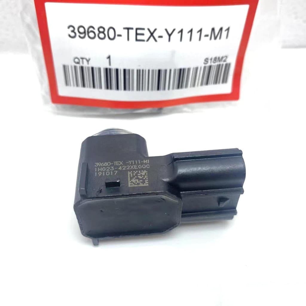 39680-TEX-Y111-M1 Conjunto De Sensor OEM Genuíno Sensores De Estacionamento Para Honda Civic CRV HRV SRV Accord 39680TEX