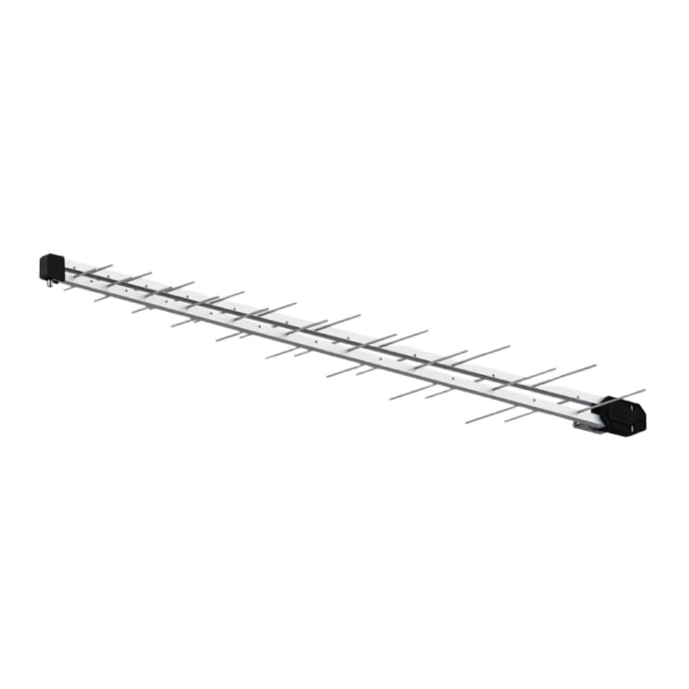 Antena Digital Externa Pro Eletronic Prohd-1300db 38 Elementos 16 Db [F133]