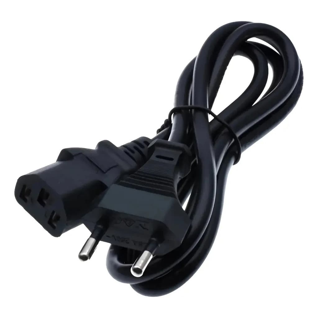 Cabo Força Panela Pressão Elétrica Pc compatível diversos itens