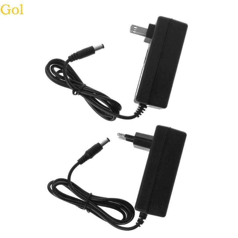 Adaptador Fonte Alimentação 8 4V 2A Para Lítio Íon-18650