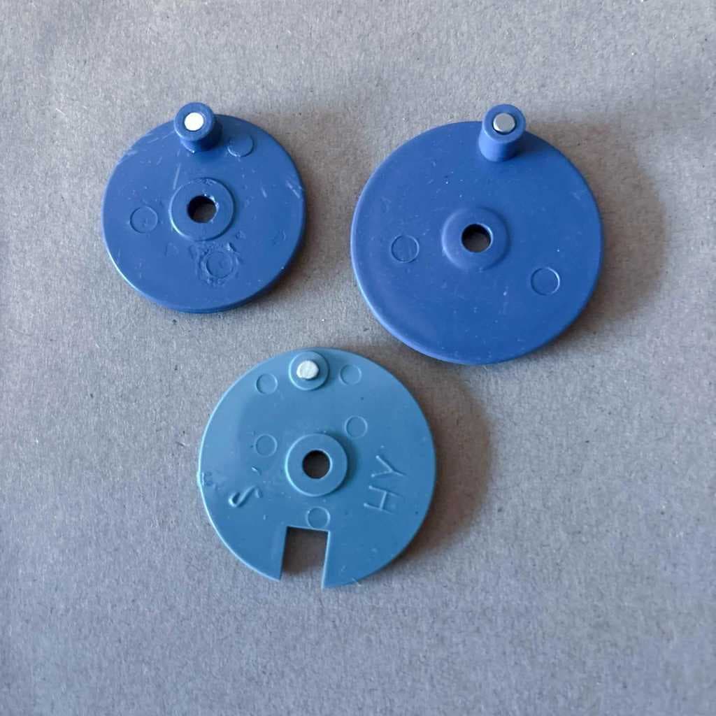 Acessórios para máquina de Mahjong totalmente automáticos, Micro interruptor de roda de sinal de elevação, sinal de elev