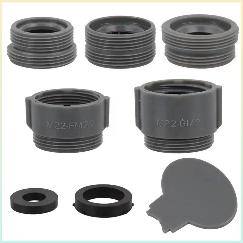 1 Conjunto De Adaptador De Torneira , Acessórios Purificador De Água , Conector De Cozinha De Banheiro