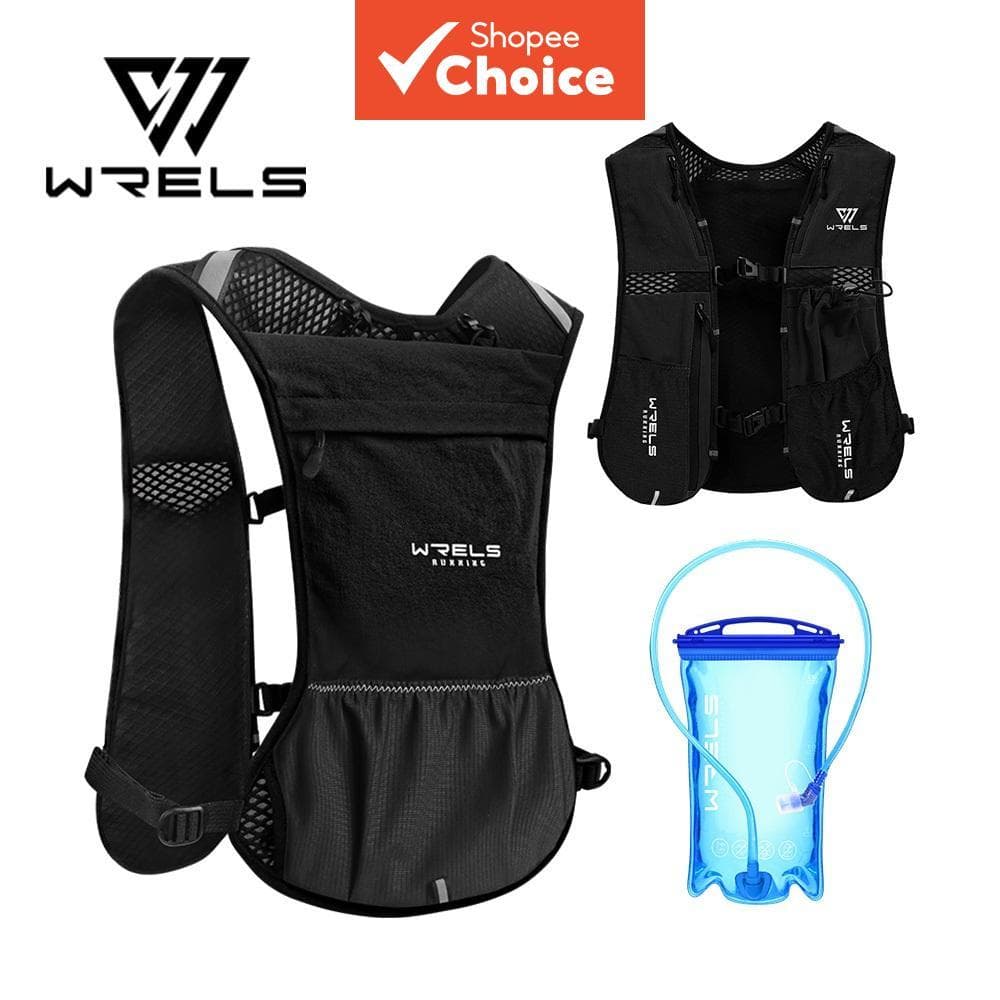 Wrels Mochila Esportiva Prática, Durável e Estilosa para Trilhas