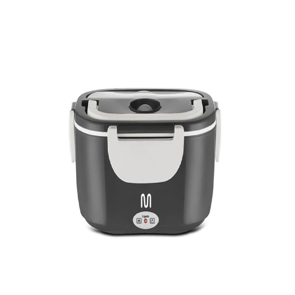 Aquecedor de Alimentos Gourmet Cabo Veicular 60W 1L Multi