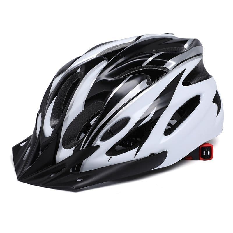 Capacete de bicicleta masculino Mountain Bike estrada juventude roda Scooter respirável capacete feminino equipamento eq