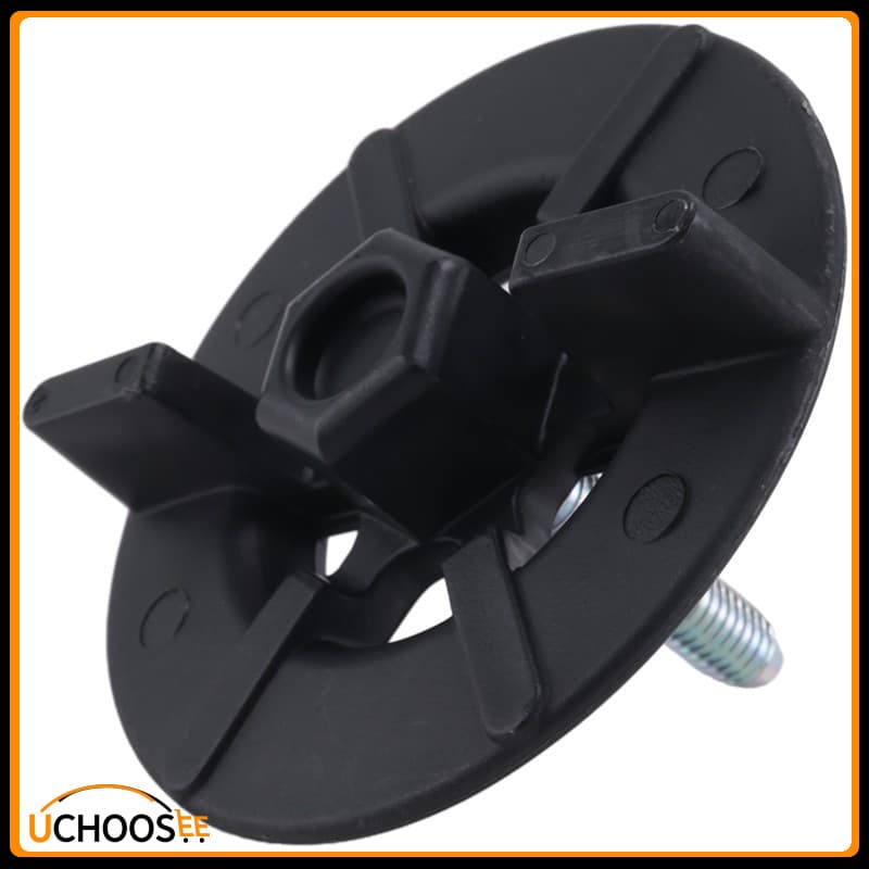 [Uchoose] Parafuso De Fixação De Carro 6285028510 Para Hyundai Elantra I30 Sonata Tiburon Coupe Genesis Ceed