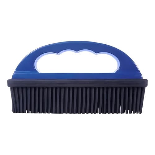 Escova De Silicone Para Remoção De Pelos Vonixx