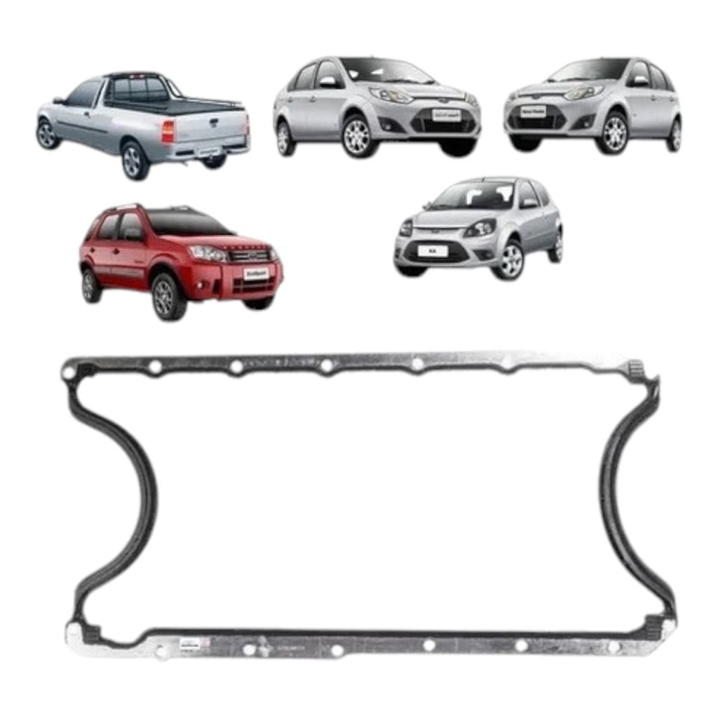 Junta Carter Fiesta Ecosport ka courier  1.0 1.6