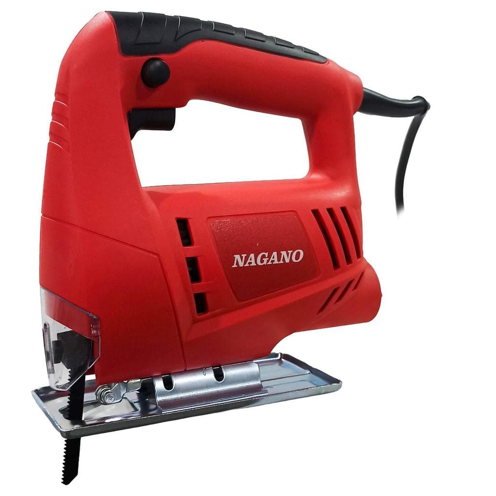 Serra Tico-Tico 450w com Lâmina 110v