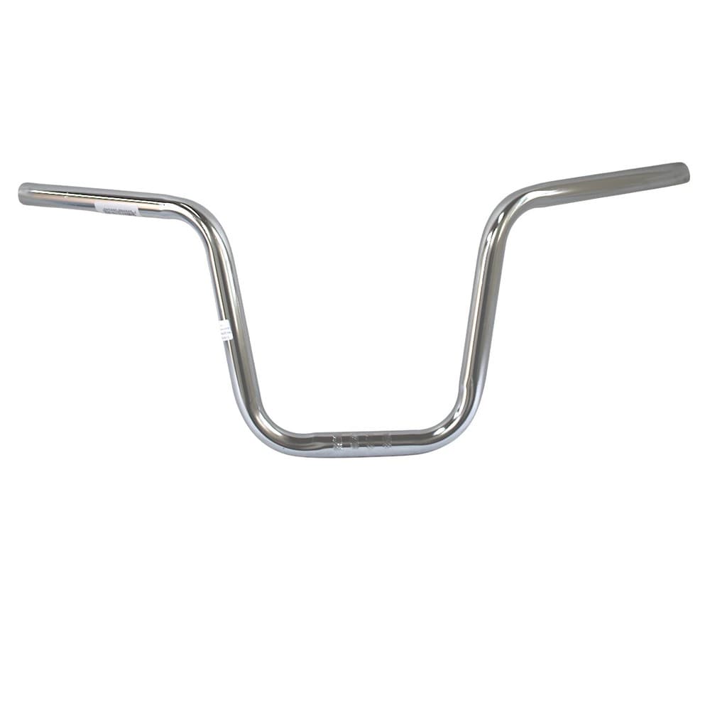 GUIDÃO MOTOBOY BIKE EM AÇO DNZ FLY BIKE PARA BICICLETAS MODELO RETRO ALTO
