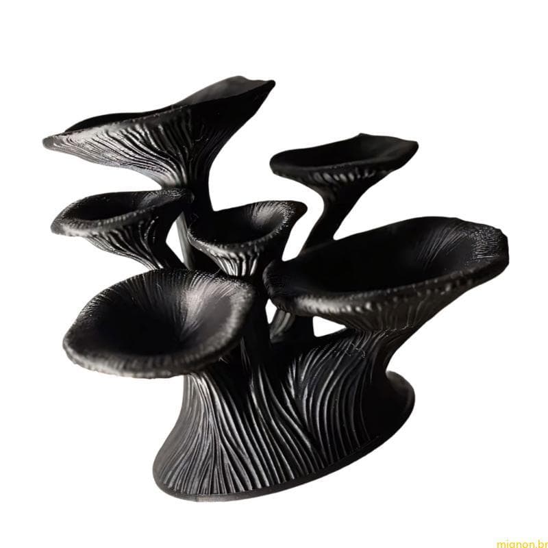 3D Impresso Jóias Prato Forma Anéis Trinket Bandeja Armazenamento Estética Decorações Para Ca
