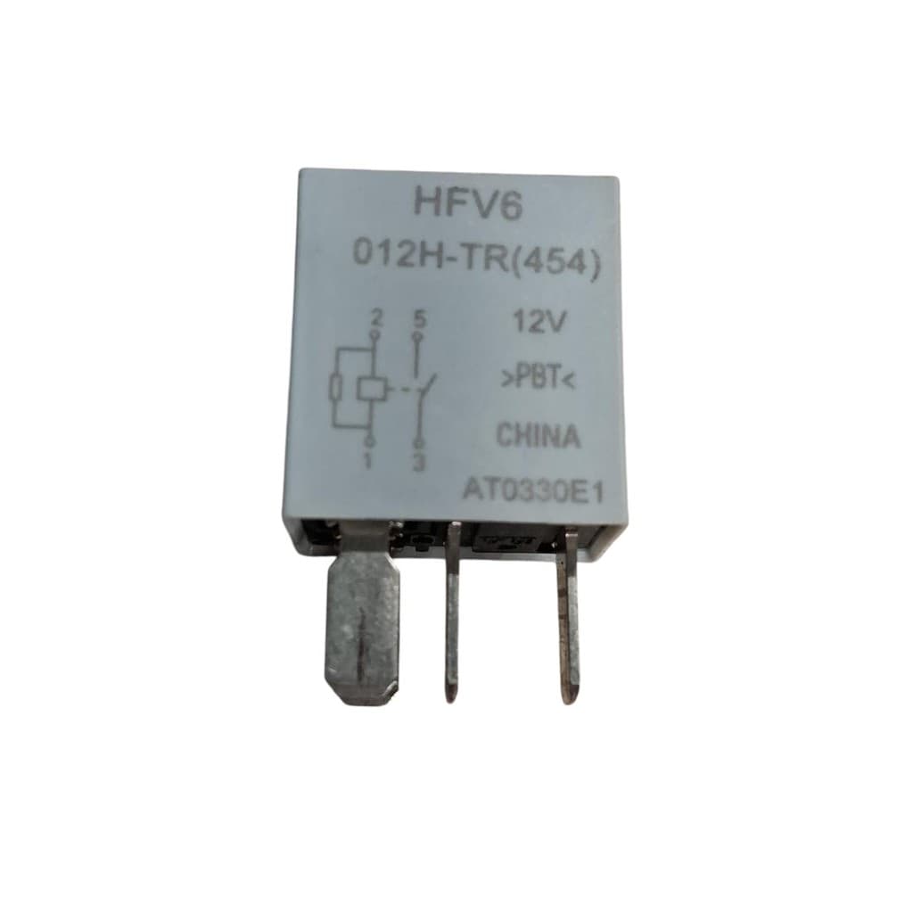 Rele Automotivo 12v 90804297 Original