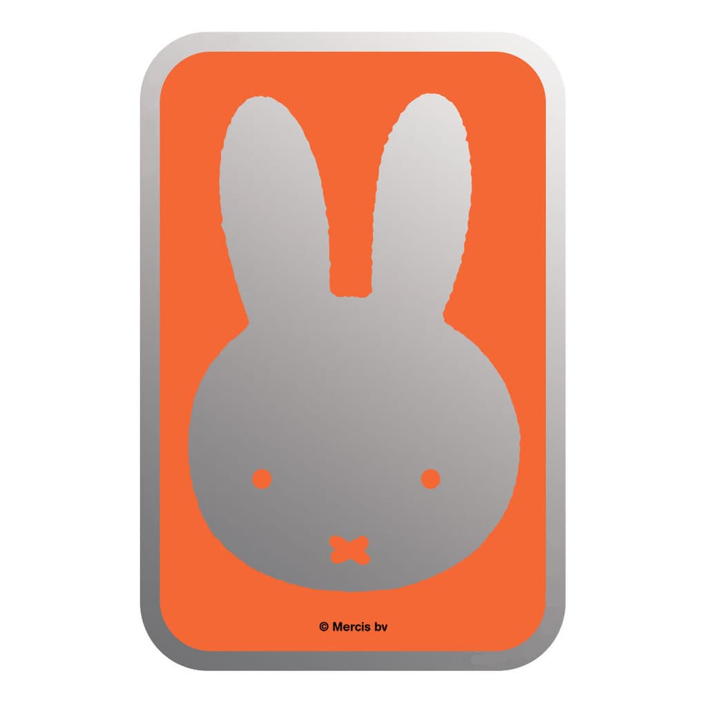 carteira magsafe Suporte magnético para telefone Magsafe Miffy 70o aniversário na moda