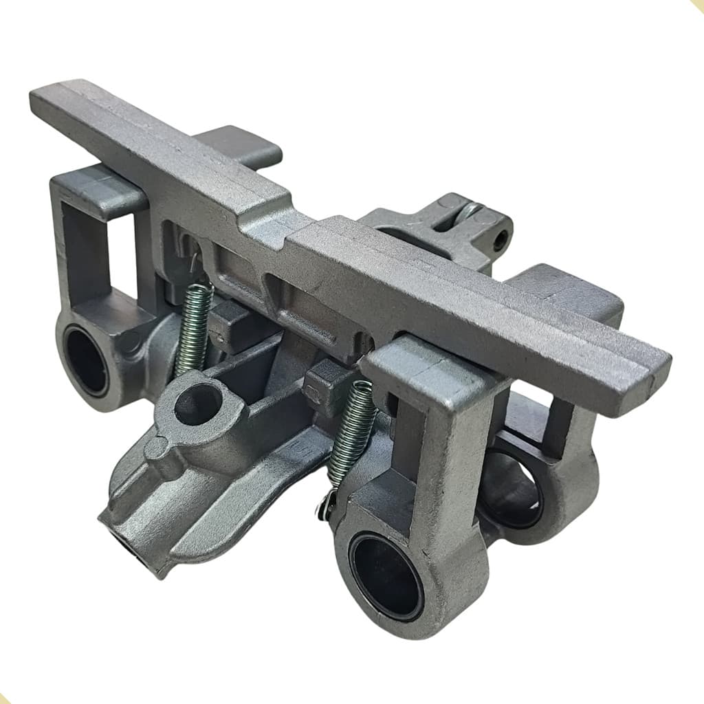 Carro Guia P/ Cortadores  Cortag Master Plus 75/90/125/155