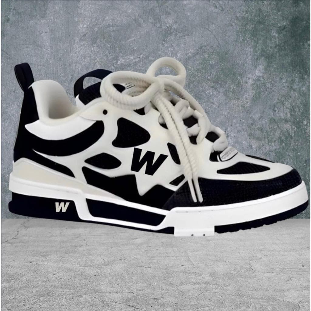 WW Tenis Casual Masculino e Feminino Lançamento De Luxo 2026
