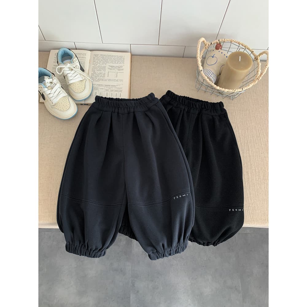 Meninos calças esportivas meninos primavera calças casuais roupas infantis 2026 primavera outono novo estilo moletom inf
