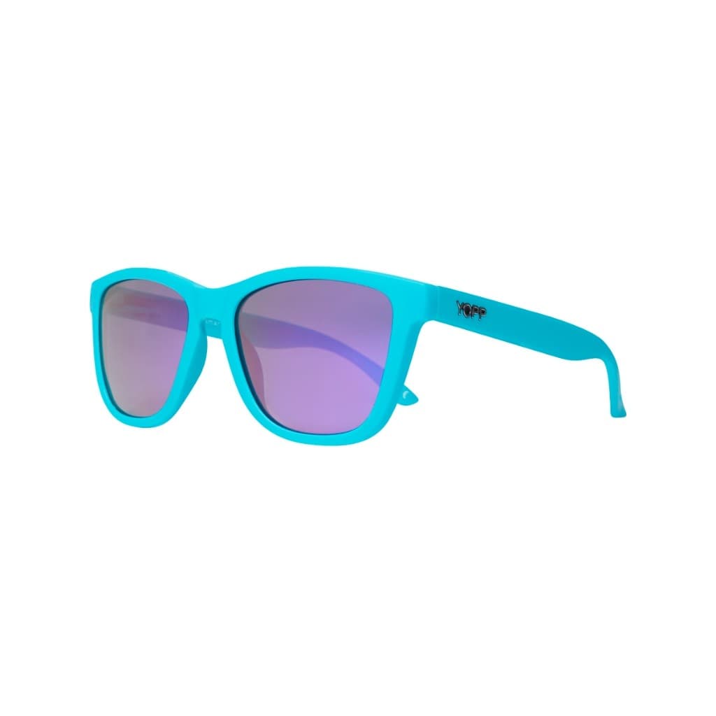Óculos de Sol Yopp Polarizado Uv400 Aquamarine