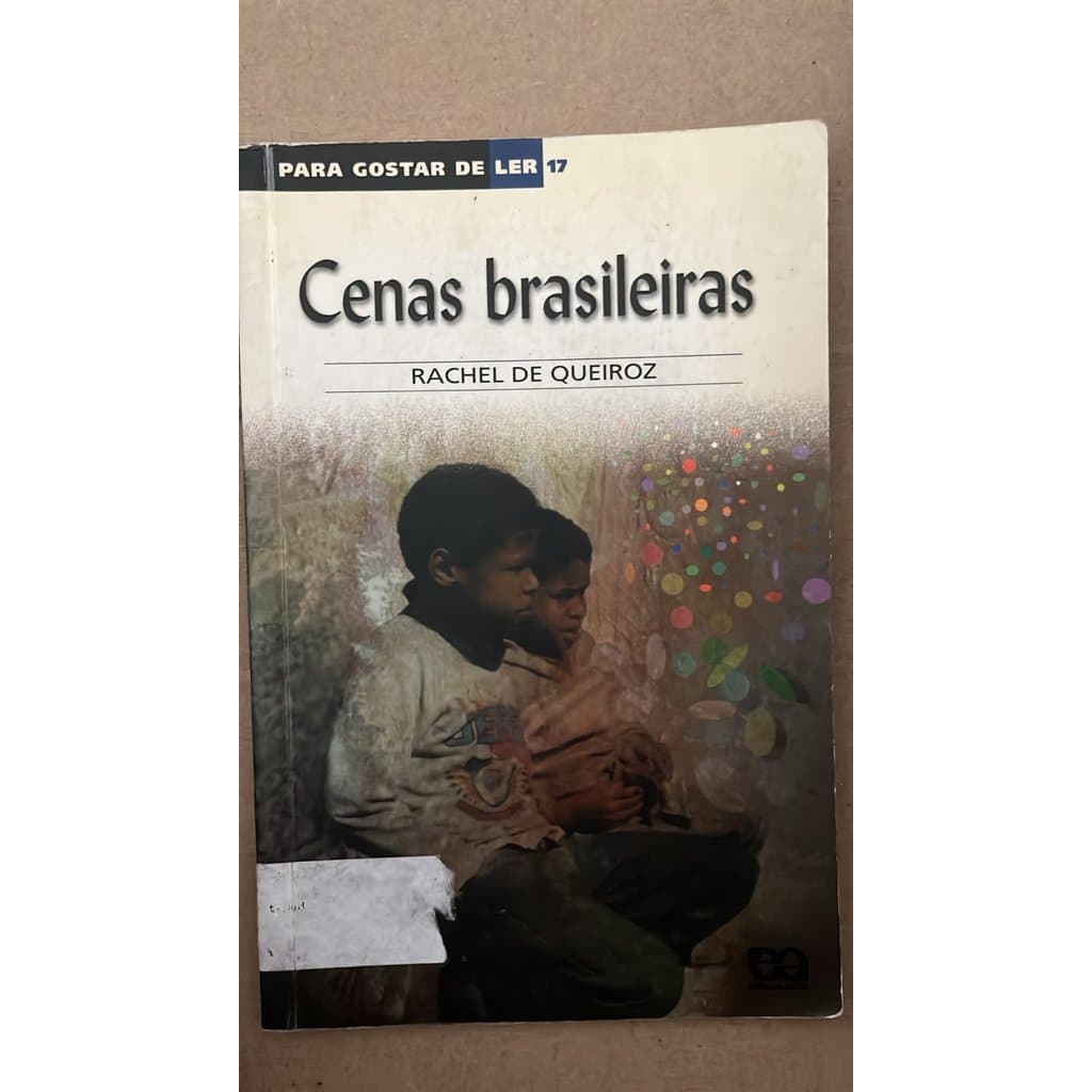 Cenas brasileiras