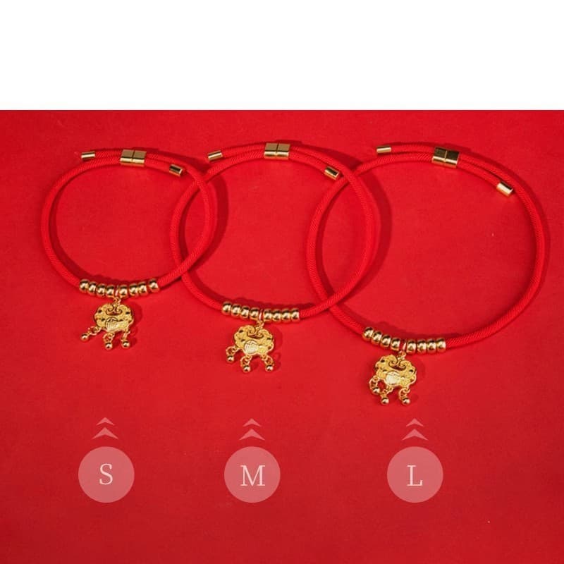Coleira para gato e gato, coleira para cachorro de estimação, auspicioso, bloqueio de longevidade, sino de gato, acessór