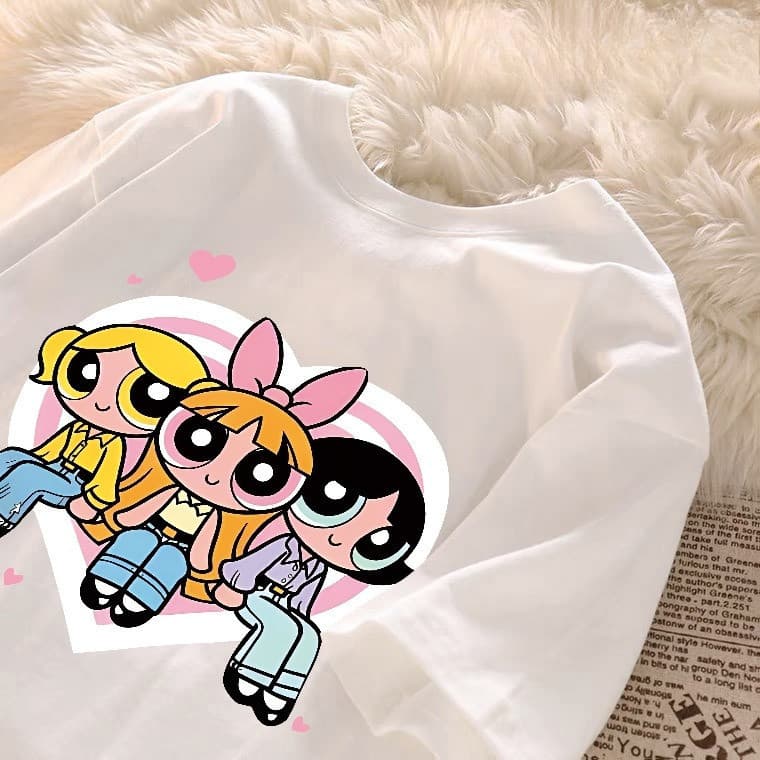 Camisa Femenina Algodão Hello Coração Camiseta Moda Verão Exclusiva Premium