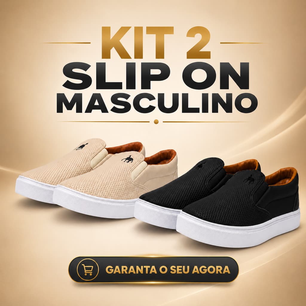 KIT 2 PARES Tênis Masculino Casual Esportivo Confortável Leve Para Trabalho Passeio Festas Envio Rápido 38/43 Top