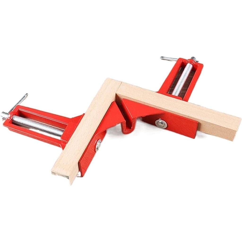 Conjuntos de Grampos de Ângulo Reto de 90 Graus, Grampos de Canto DIY, Grampos de Fixação Rápida para Aquários, Vidros,