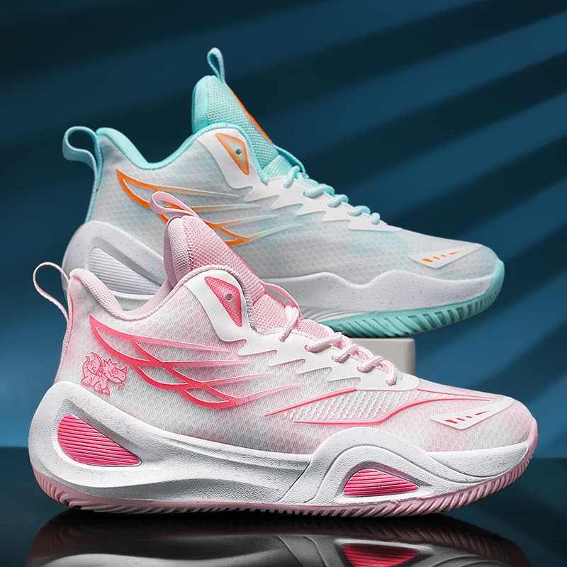 Tênis de basquete masculino sapatos casuais tênis de corrida esportivos