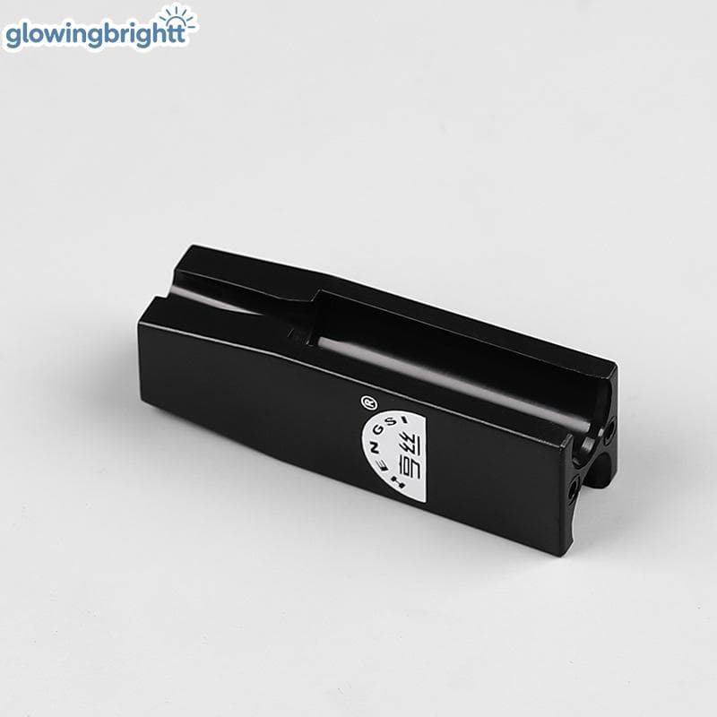 GLOWI 1PC Ferramentas De Afiação De Lápis De Sobrancelha À Prova D'água Microblading Maquiagem Permanente