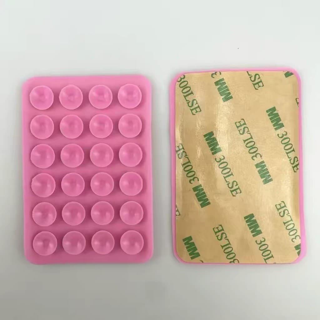 Kit Ventosa Silicone Promoção Sucção super forte Qualidade Top Variados Cores