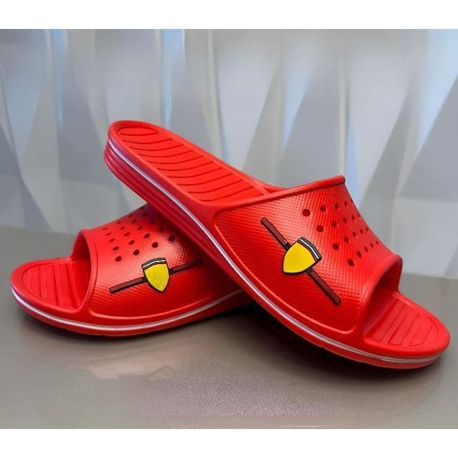 Chinelo Masculino Confort Slide Lançamento 2026 Frrari