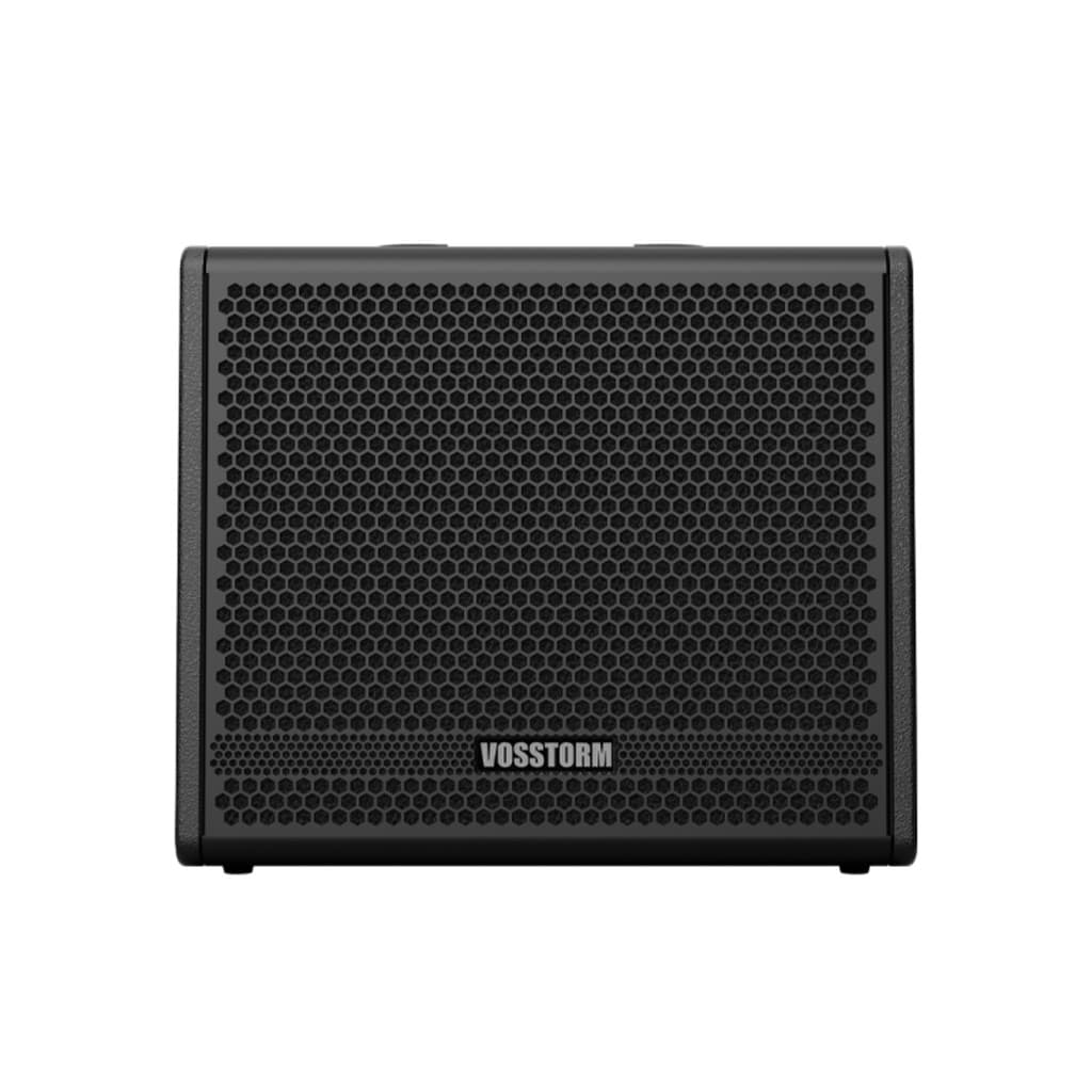 Amplificador Para Guitarra 12 Pol 100w Vosstorm Gx-12