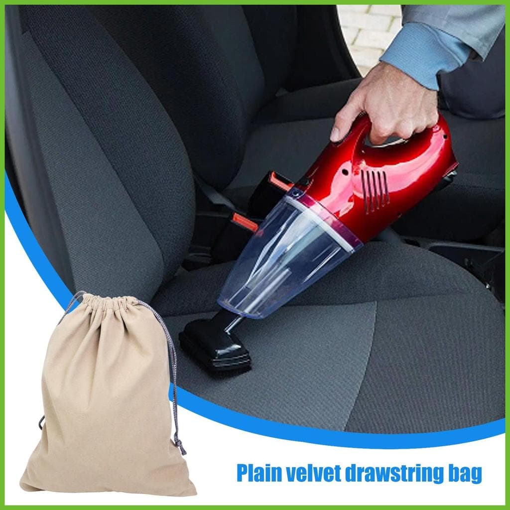 Saco De Ferramentas Para Aspirador De Pó , Portátil , À Prova D'água , Acessórios Carro , Pequeno Joias , Brinquedos Peq