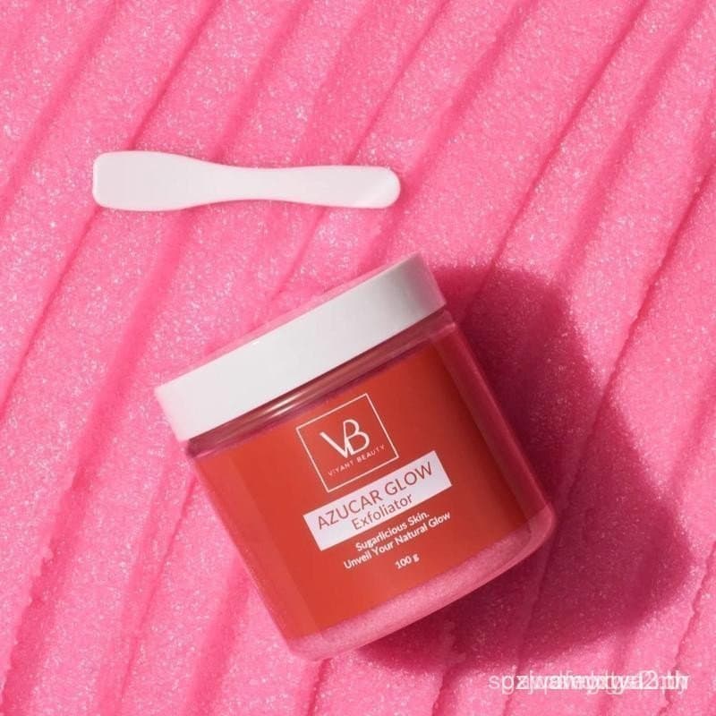 Blanchure 0S |       Esfoliante Corporal Clareador e Iluminador AZUCAR