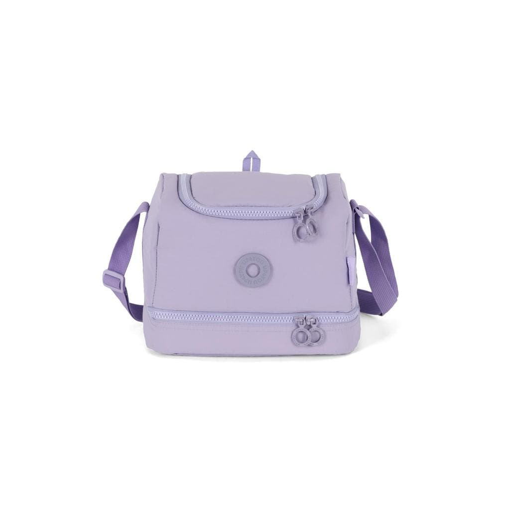 Lancheira Up4you Roxo - Único
