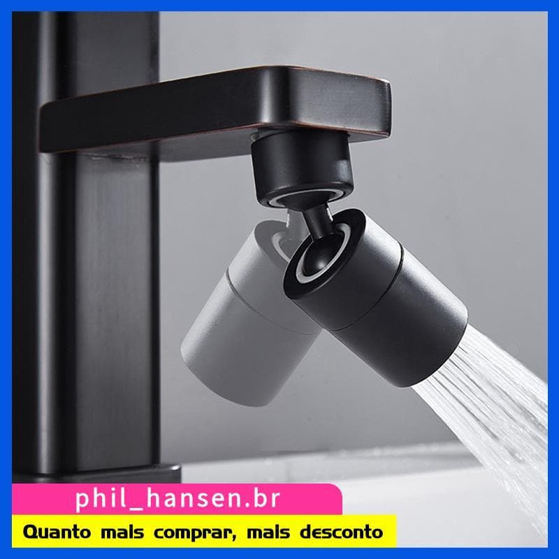 Torneira Da Cozinha Cabeça Filtro Ajustável Rotativo Splashback Bocal Bubbler Pia Fácil Instalar De Usar Prata A