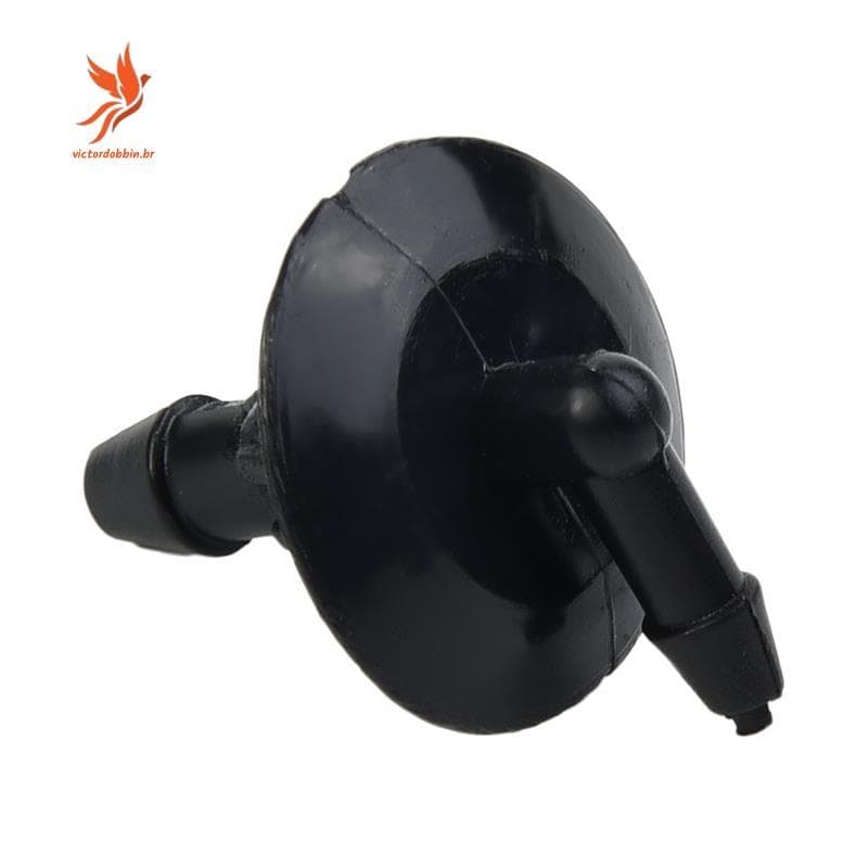 [victordobbin.br] 2 Pçs/Set Conector De Mangueira Do Limpador De Pára-Brisa De Carro Para Sprinter 2500 3500 MB100 MB140