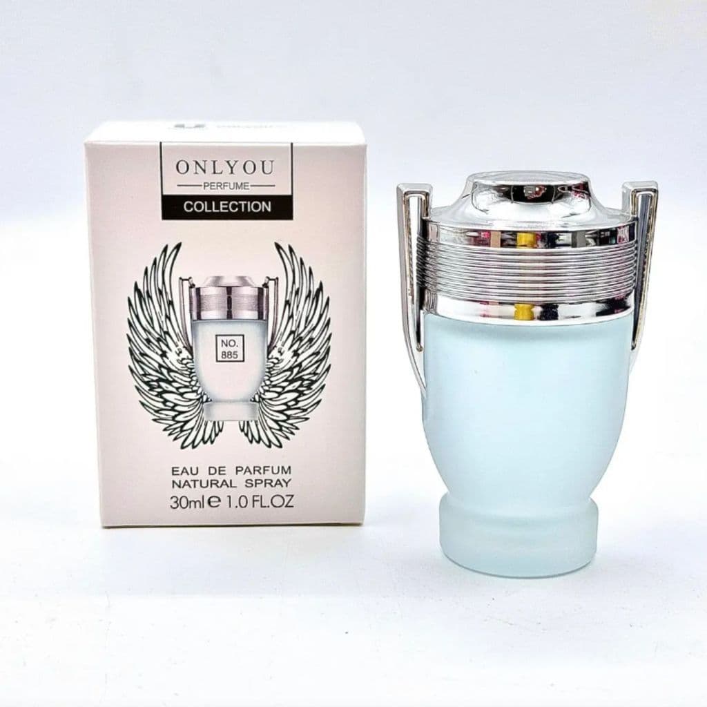 Perfume Masculino Oriental Amadeirado 30ml N836 Miniatura Importado Marcante