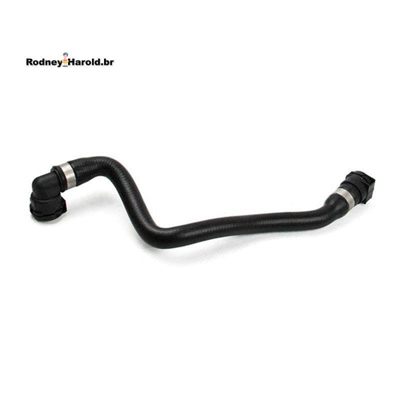 [Entrega Rápida R] Mangueira Para X5 E53 2004-06 4.4i 4.8is-Número Da Peça Do Radiador Líquido Refrigerante 17127509965