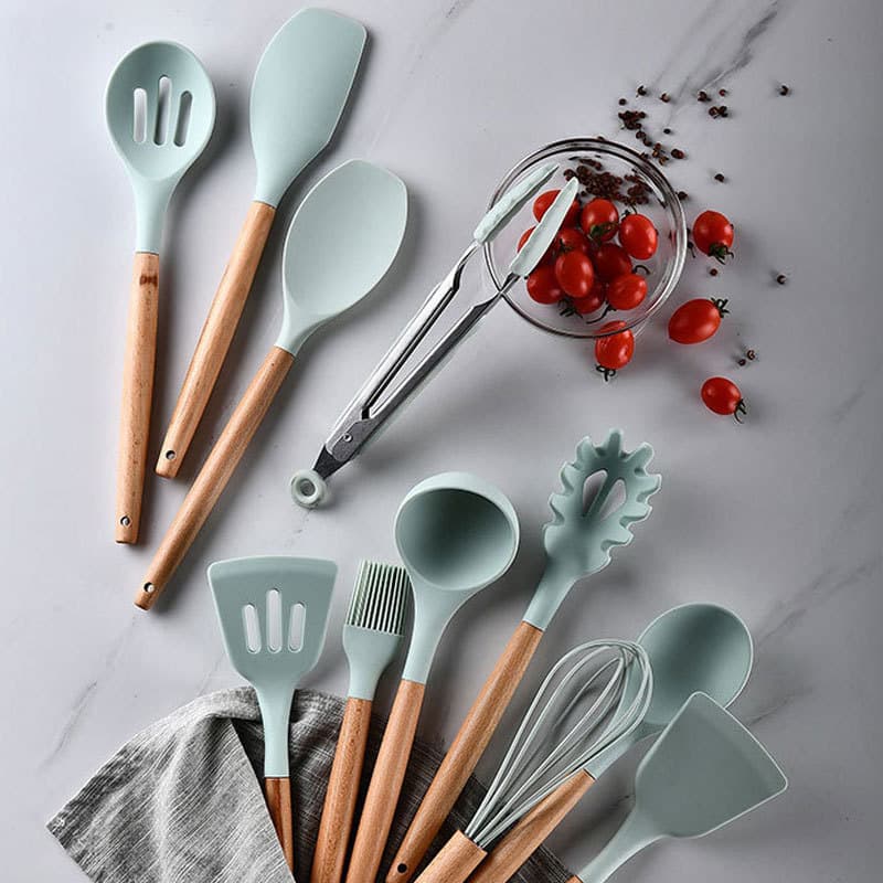 Utensílios de cozinha