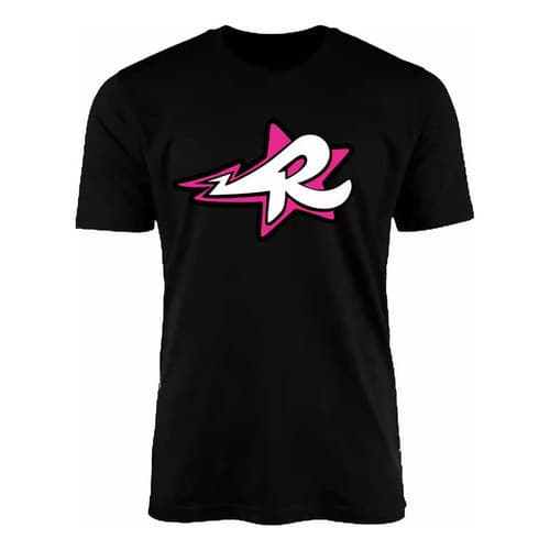 Camiseta Emily Vick Coleção Novos Elementos Pronta Entrega