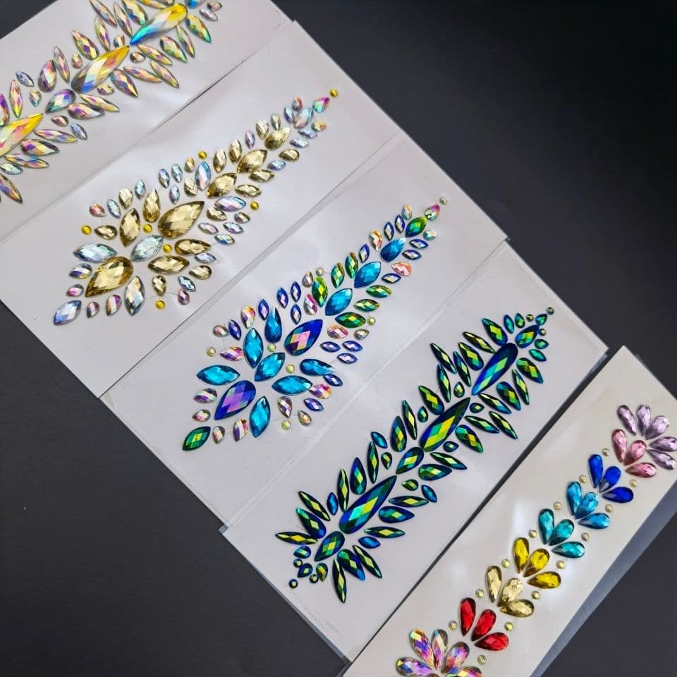 Crianças dança dança latina dança moderna com diamante headwear competição desempenho crianças adulto cheio diamante ace
