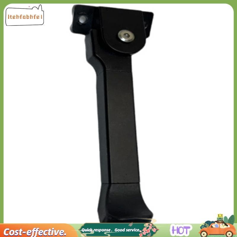Suporte Lateral De Estacionamento De Pé Para Scooter Elétrico Kickstand M5 PRO Peças Cinta De Freio