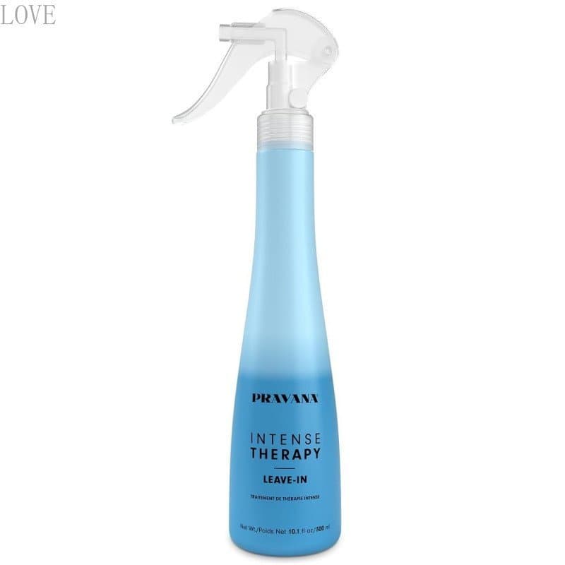 PRAVANA Intense Therapy Spray Condicionador Leave-In para Tratamento e Desembaraçador |   Desembaraça e Hidrata Instanta